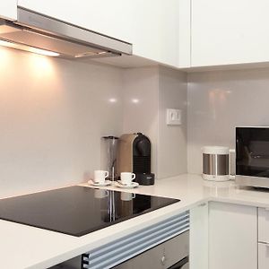 Apartamento de 2 Dormitorios